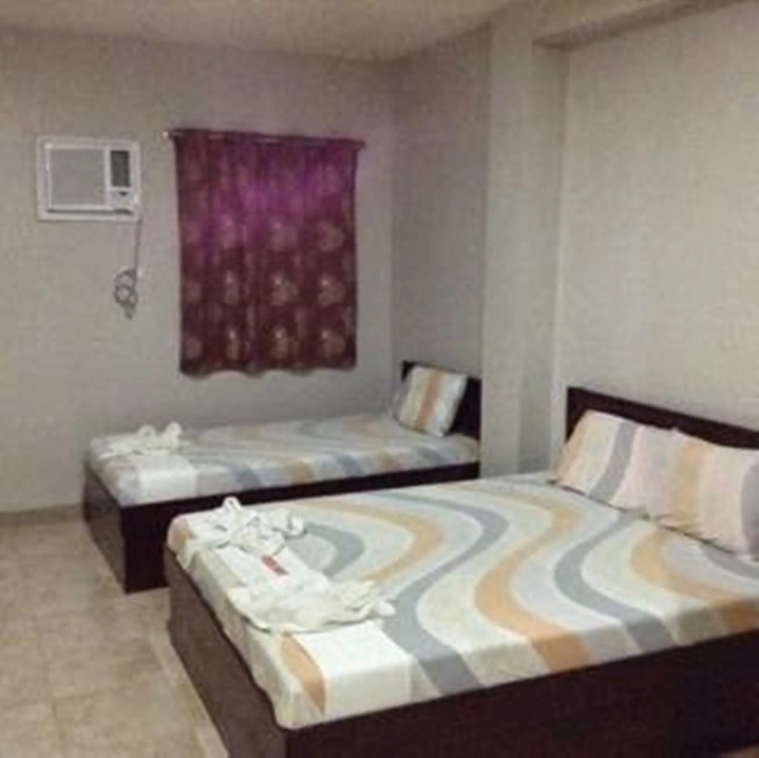 Aica Suites