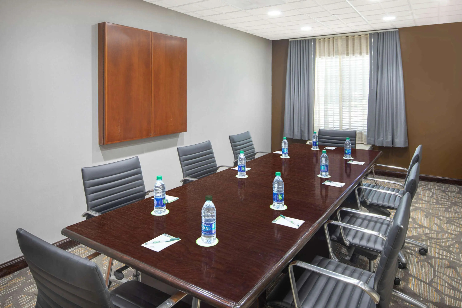 Wingate by Wyndham - Greenville-Airport