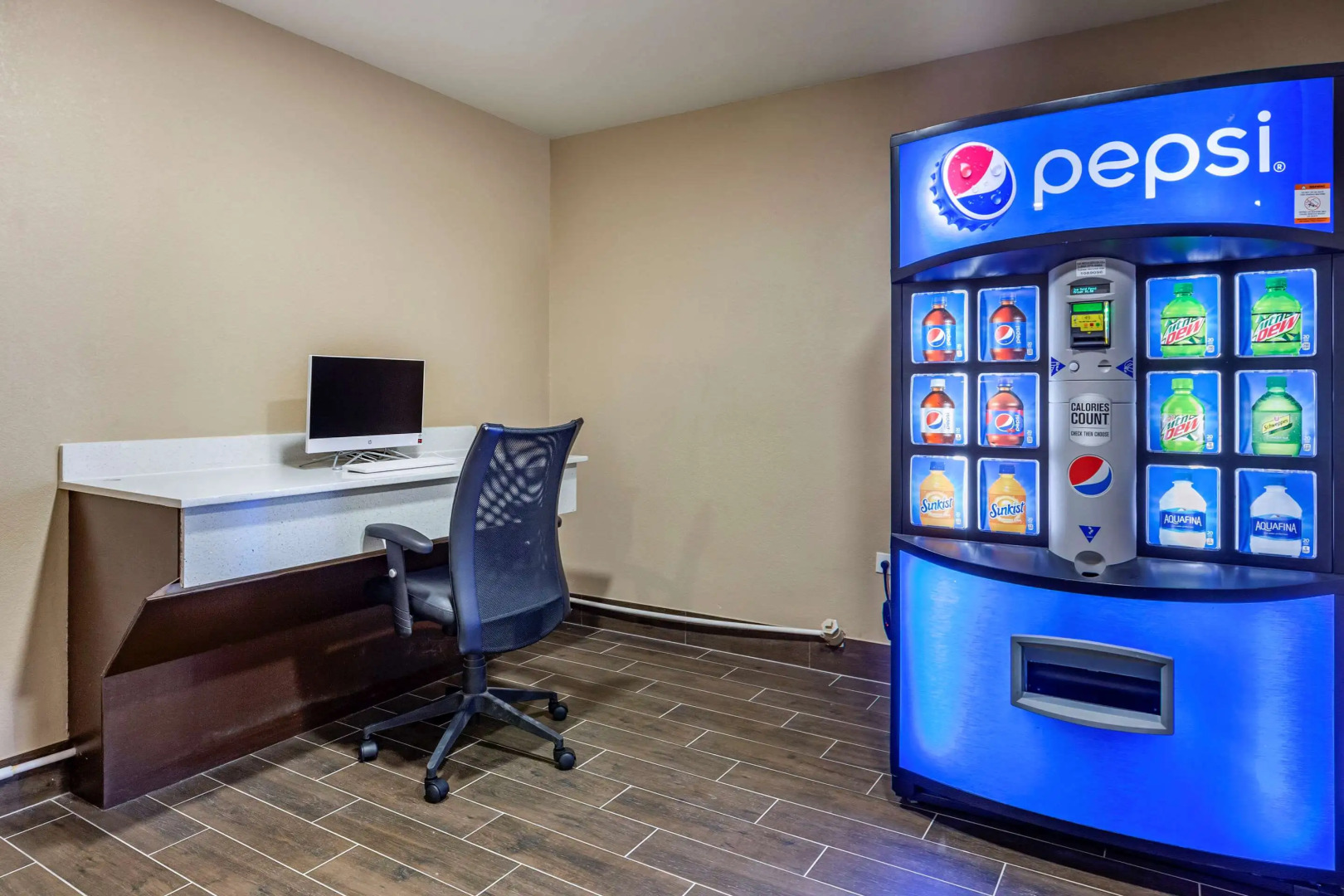 Quality Inn & Suites