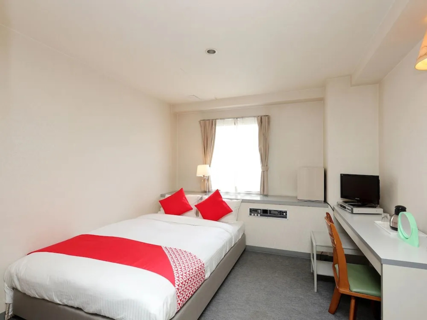 OYO Hotel Active Nobeoka