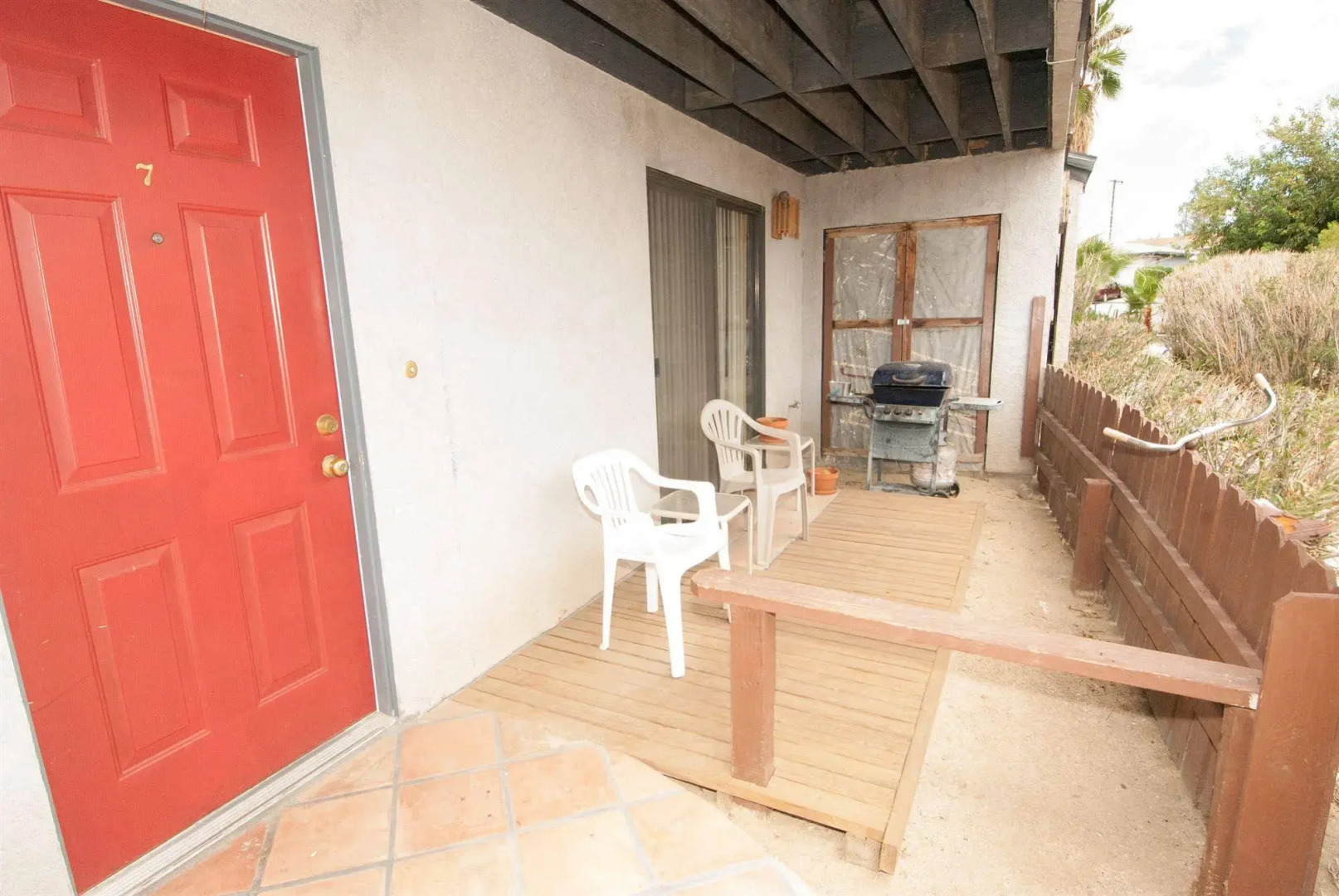 Sunnyvale Garden Suites Hotel