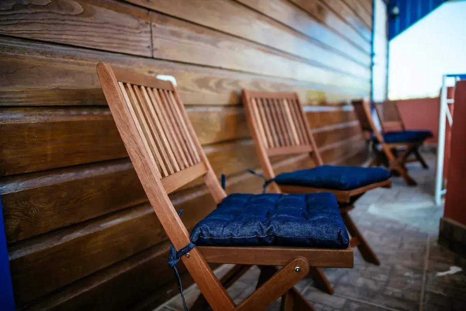 Paradise Home Apartments