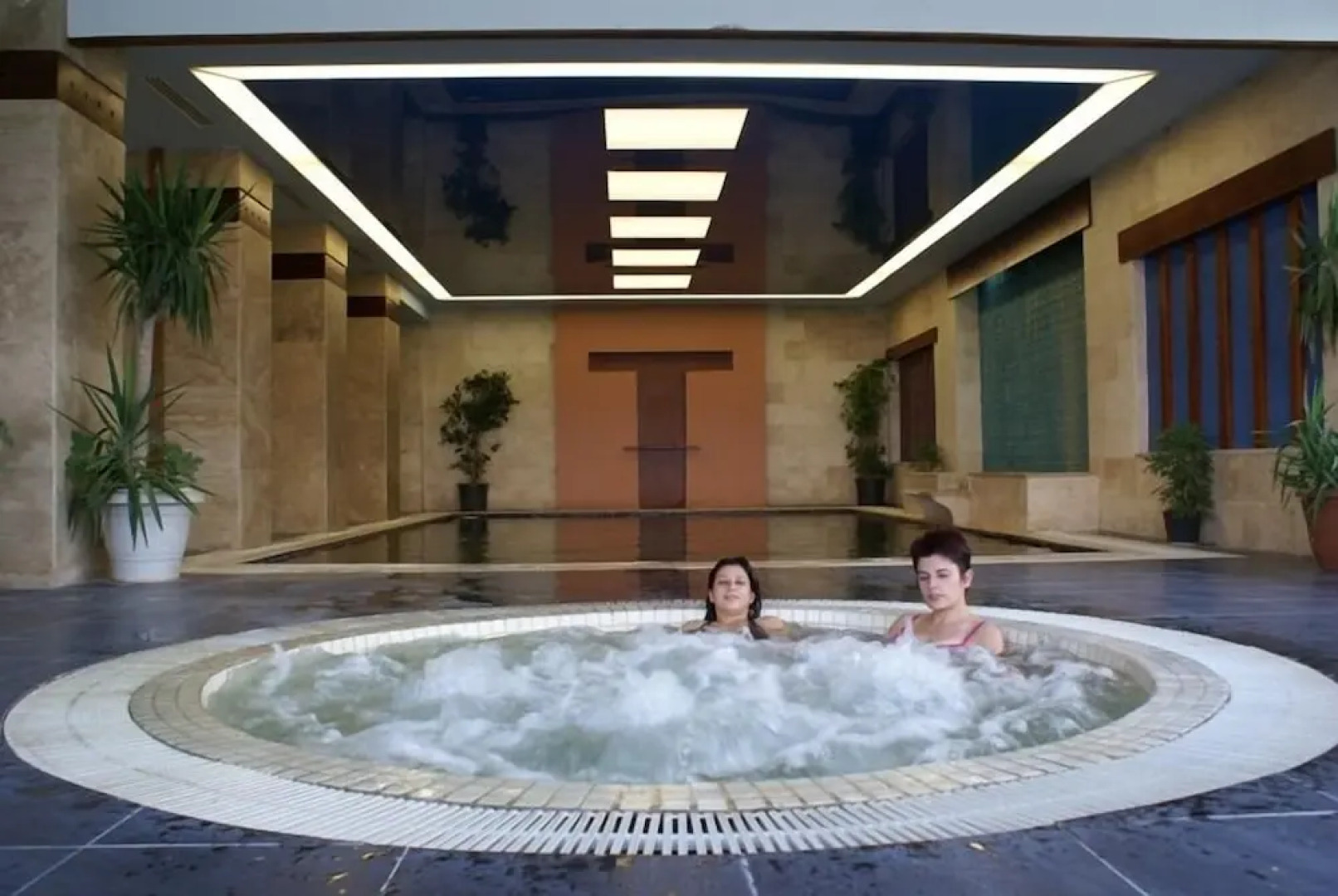 Umut Thermal Spa & Wellness Hotel