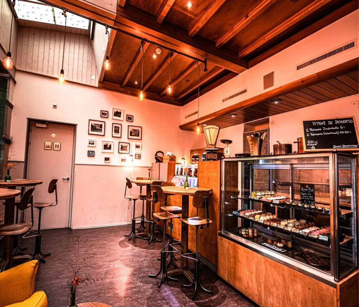 Hôtel Bellevue Le Rocheray