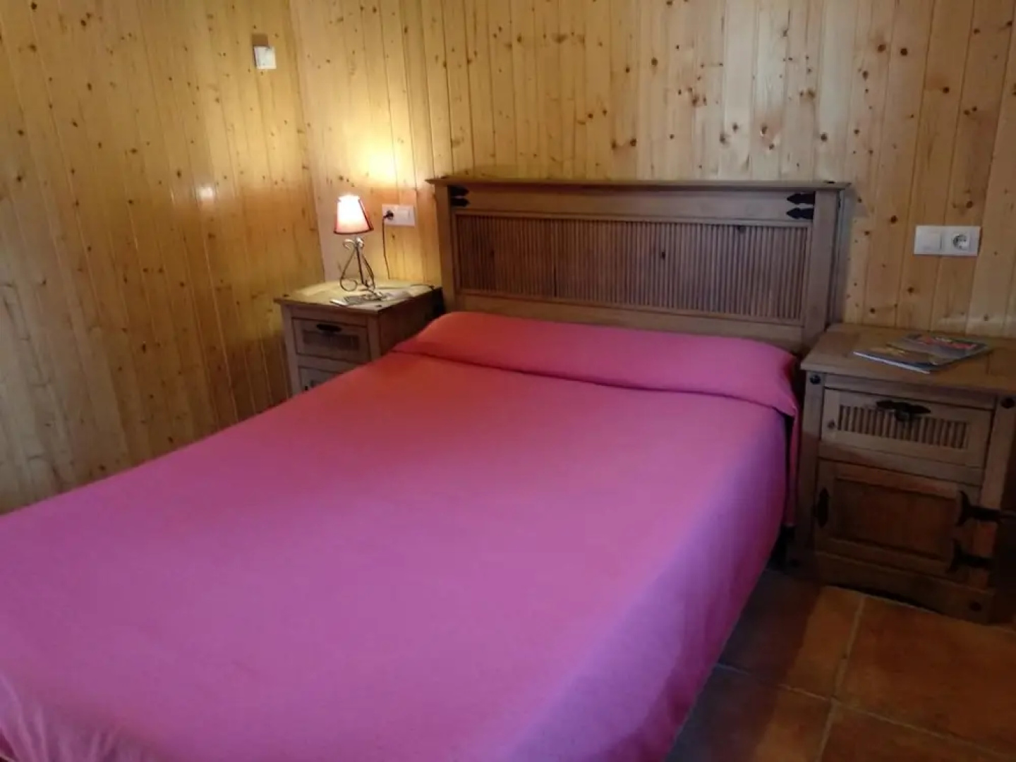 Casa Fausto