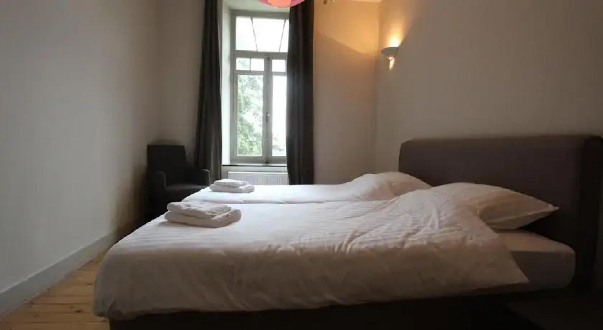 Villa Manoir