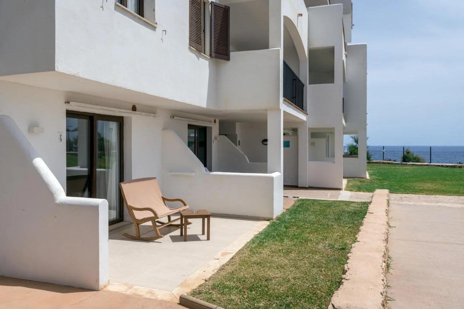 Alua Suites Las Rocas