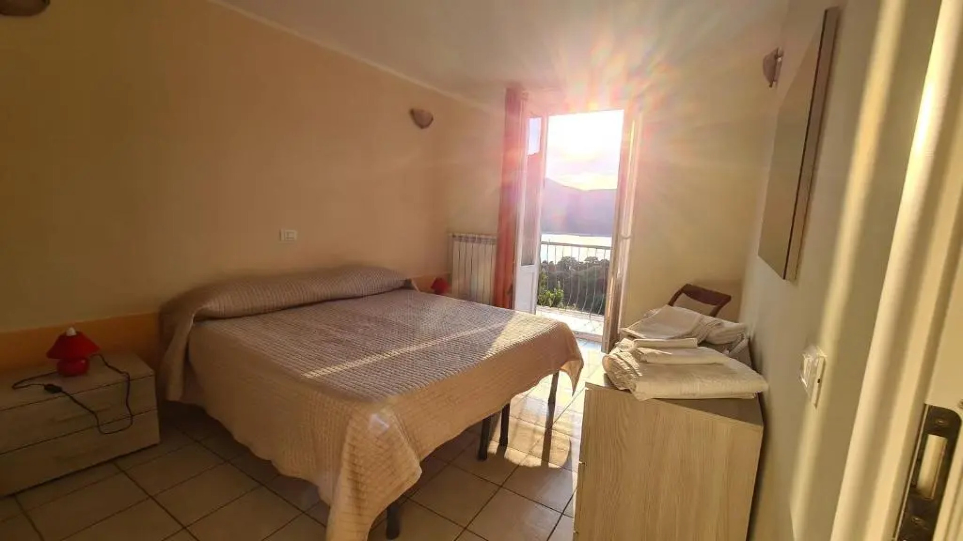 Village on the Lake "Casa Vacanze Vista Lago" Wifi 100 Mbps