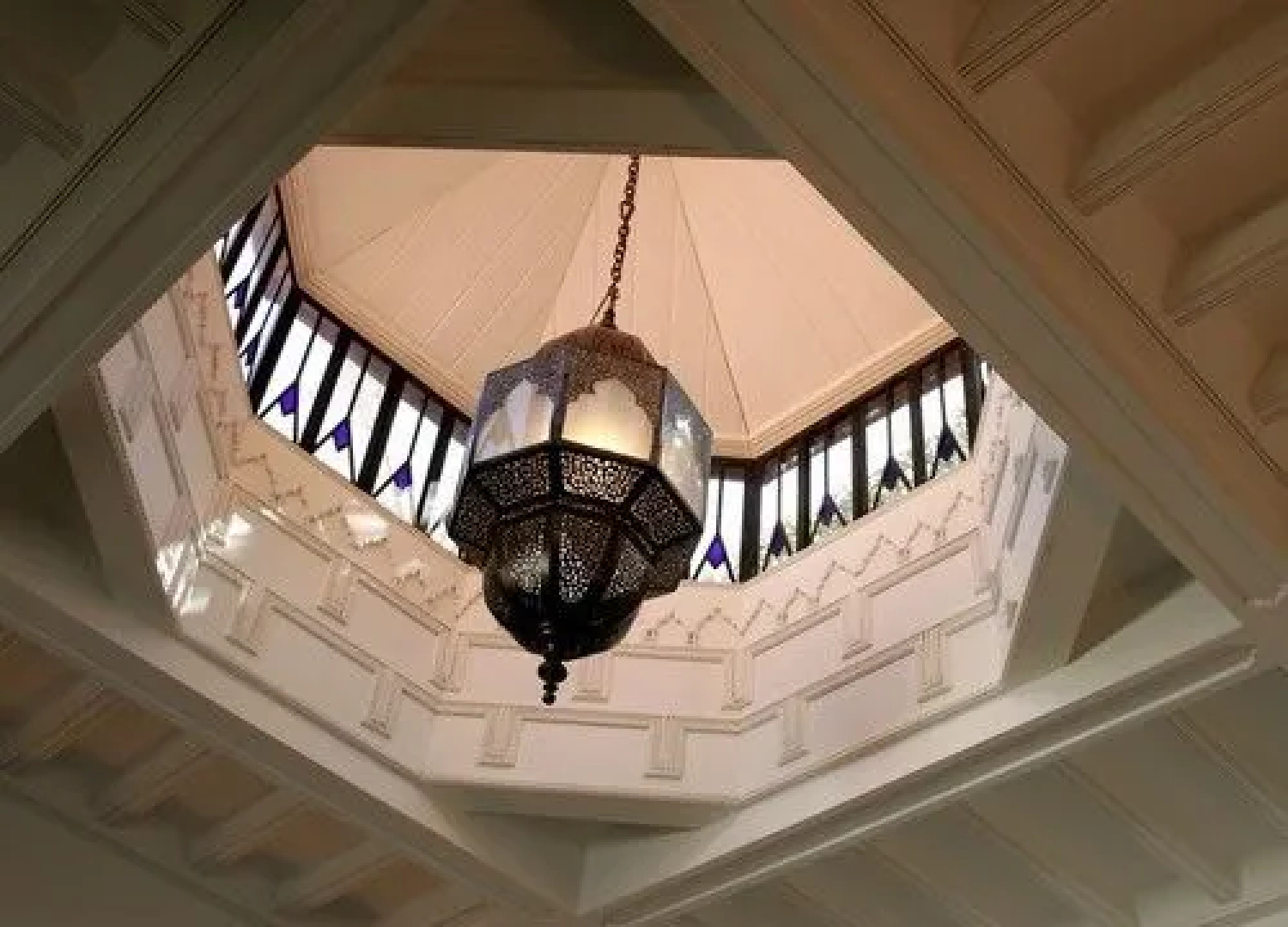 Riad Samarkand