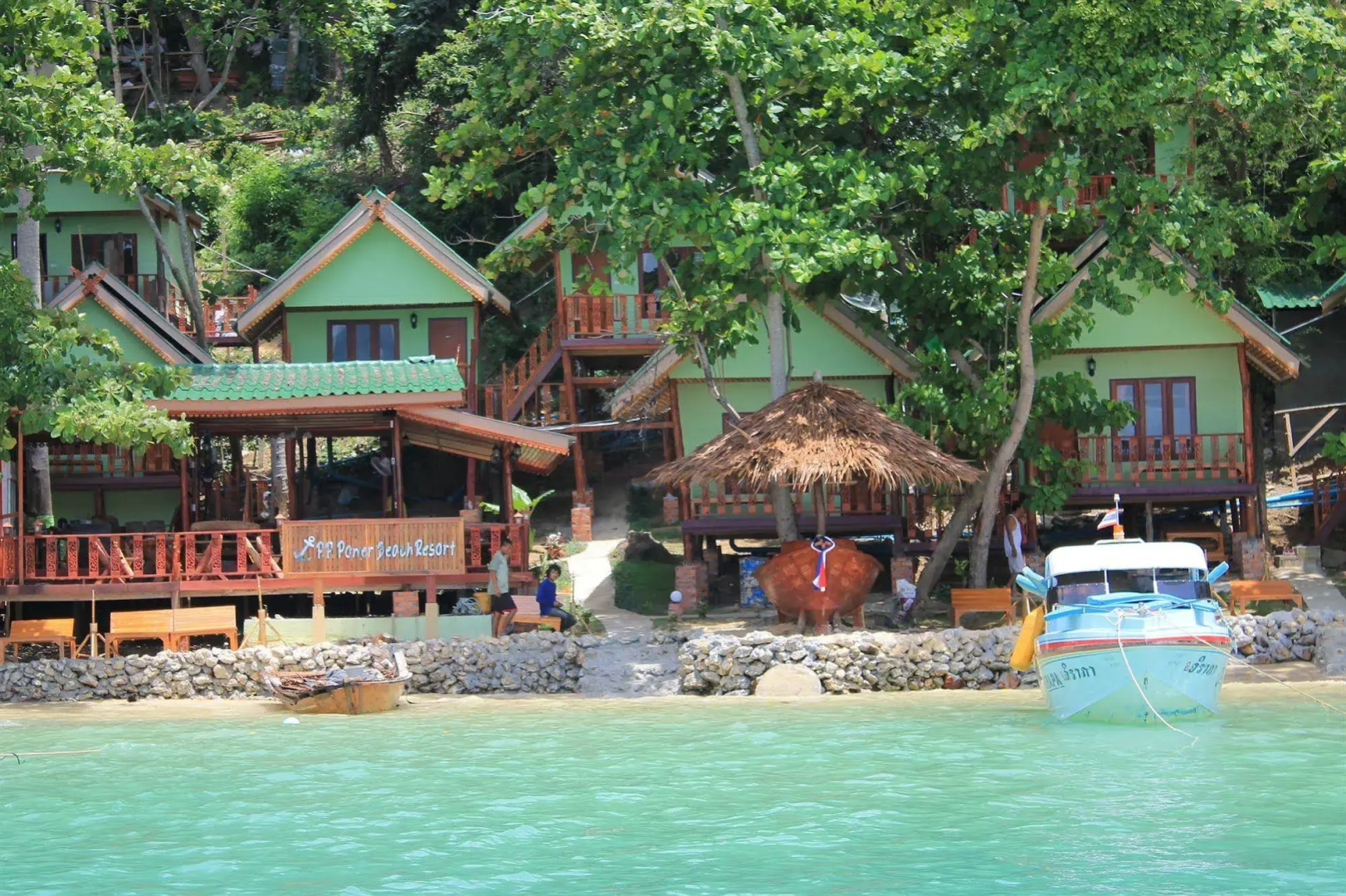 Phi Phi Power Beach Resort