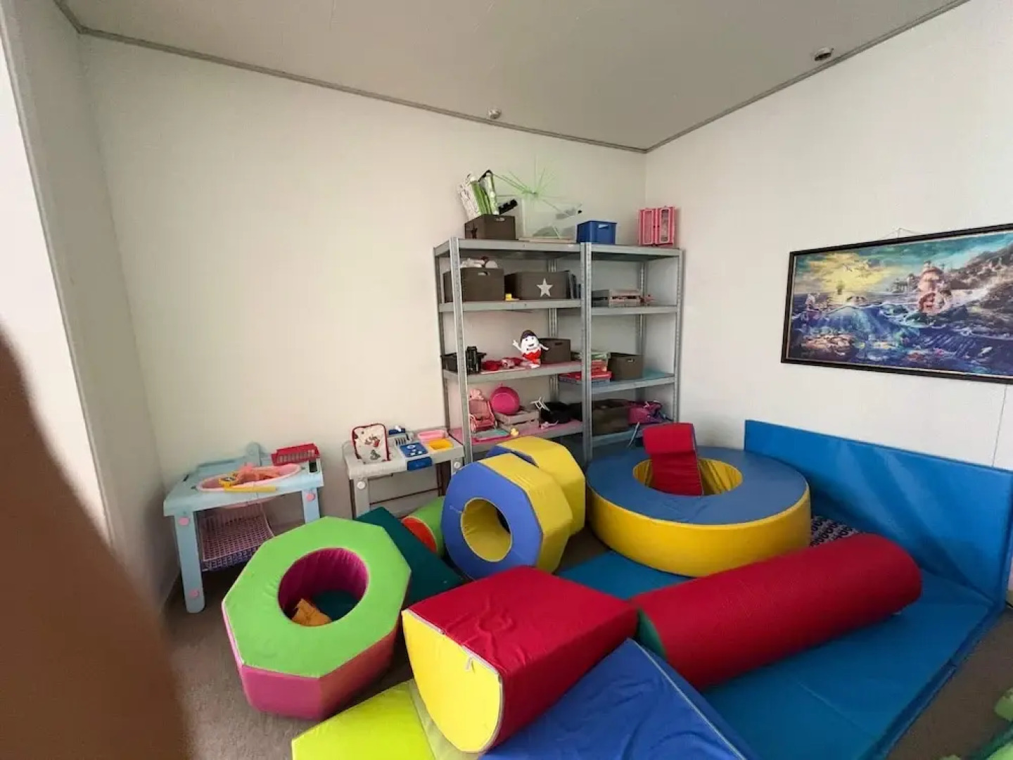 4 Star Holiday Home in Norre Nebel