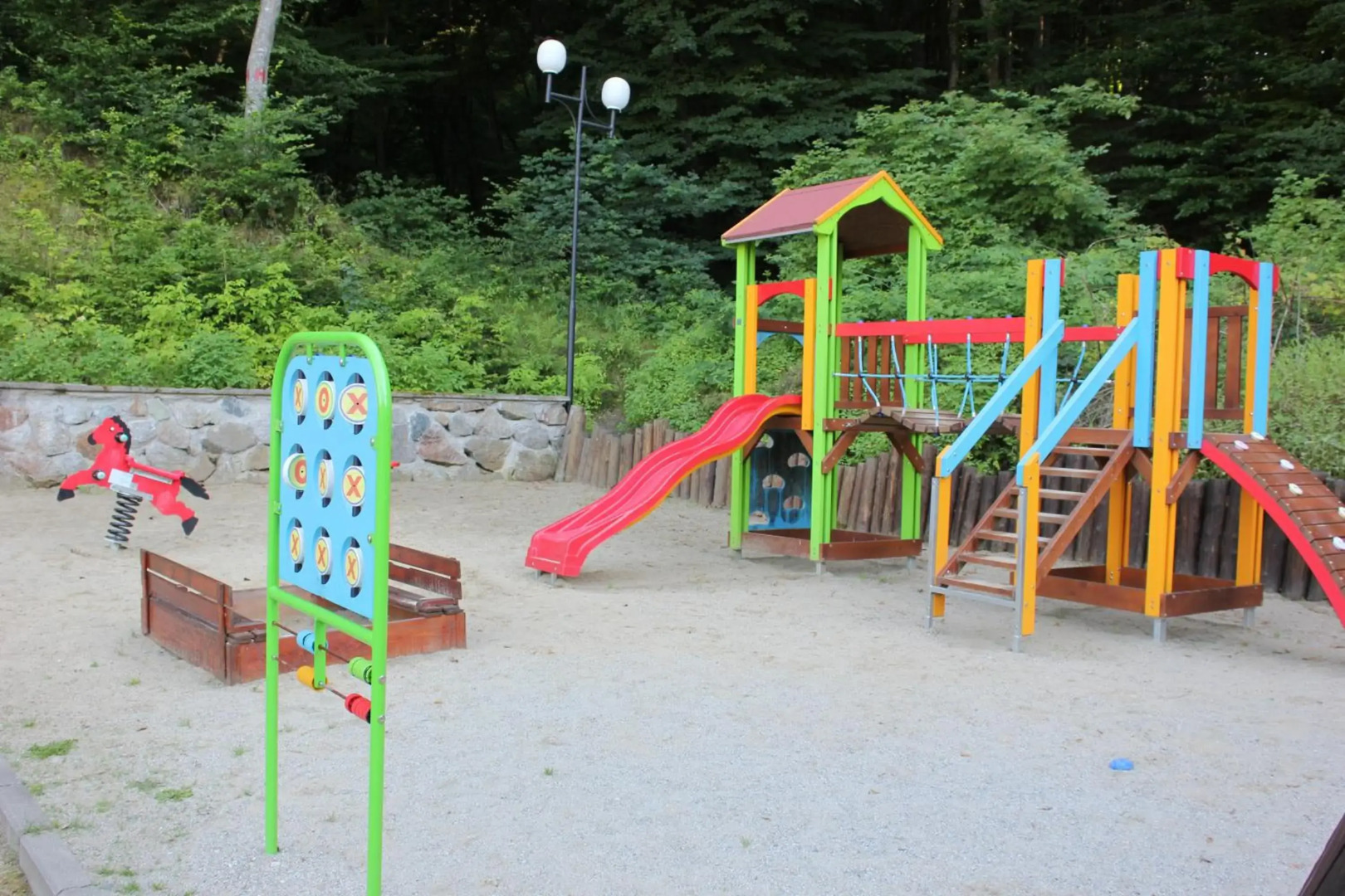 Fântânița Haiducului