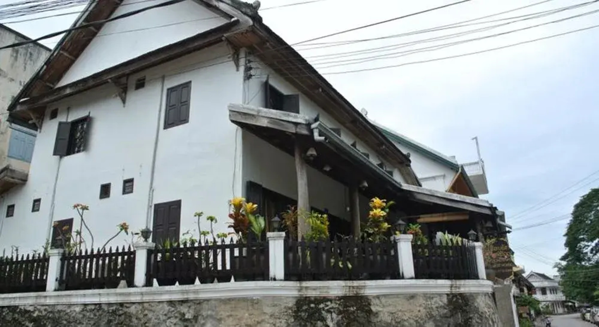 Alounsavath Guesthouse