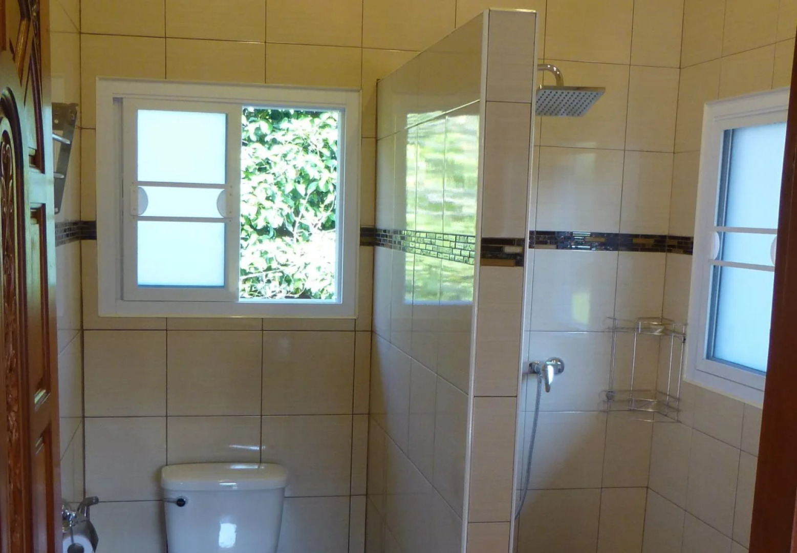 Khao Sok Jasmine Garden Resort