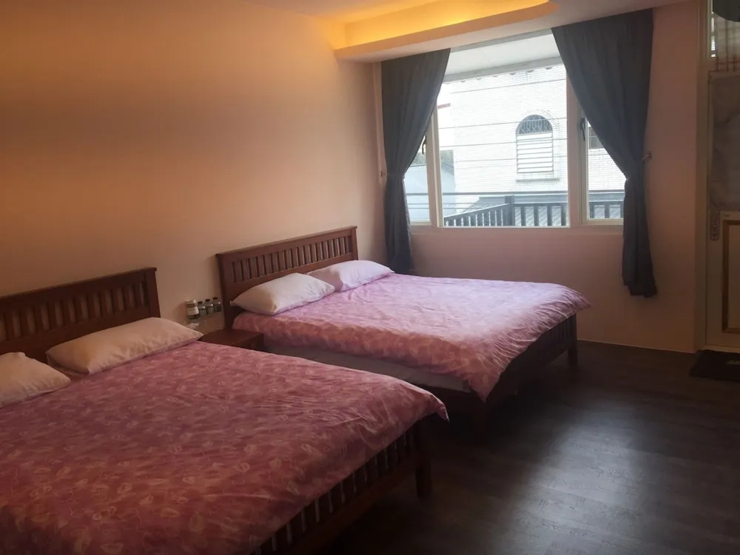 Golden Flower B&B