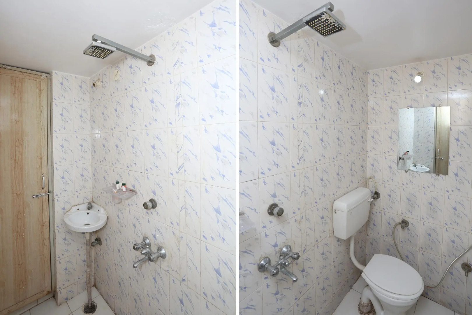 OYO 11555 Hotel Punjab