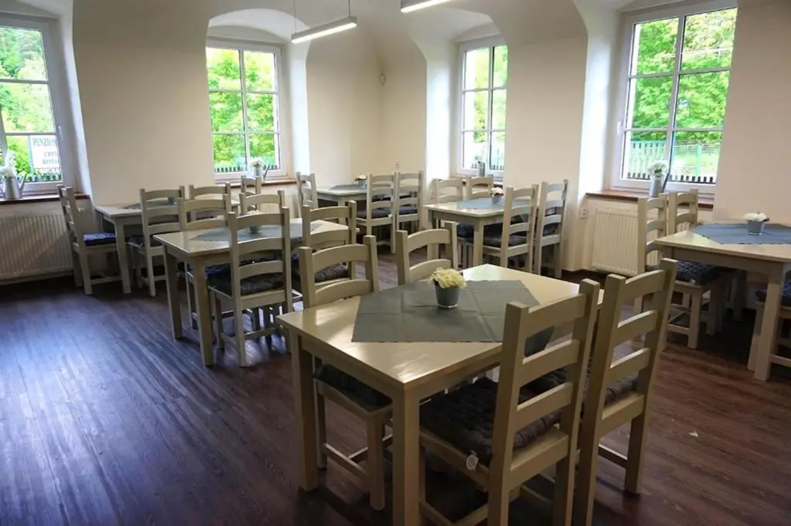 Penzion Klášterský mlýn