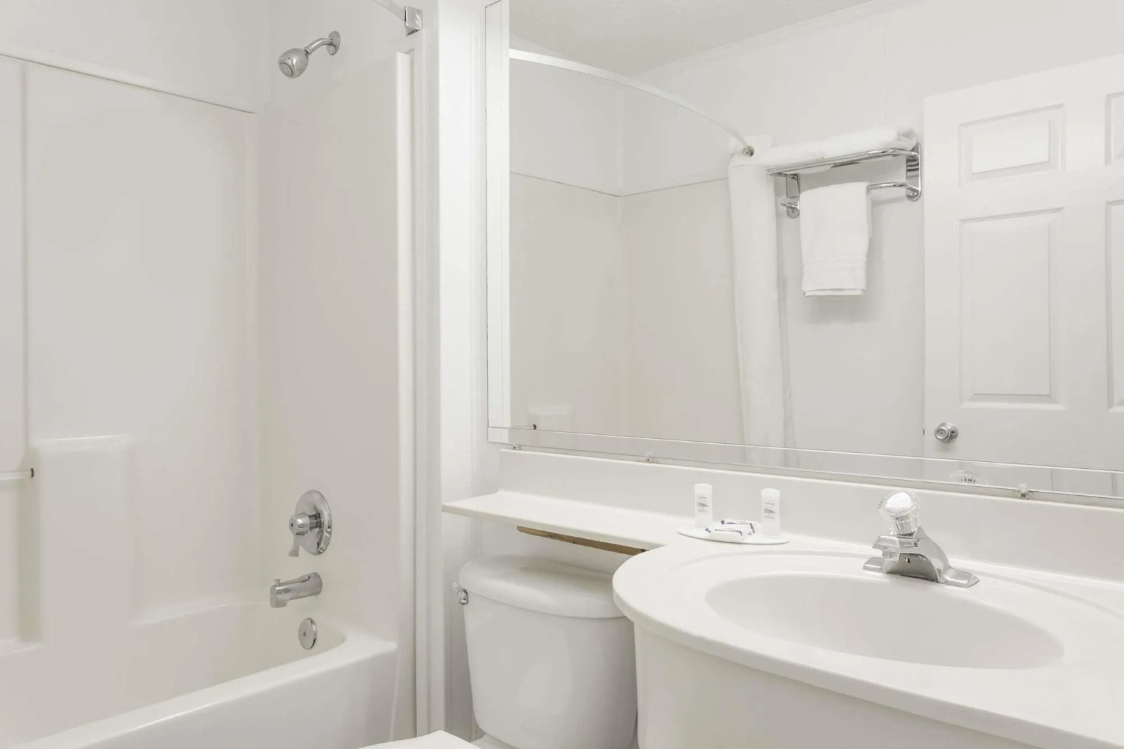 Microtel Inn by Wyndham Athens