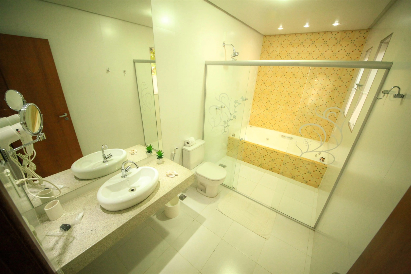 Pousada Parador da Figueira