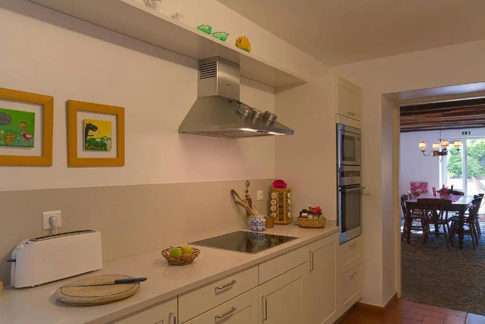 Casa da Madalena do Mar