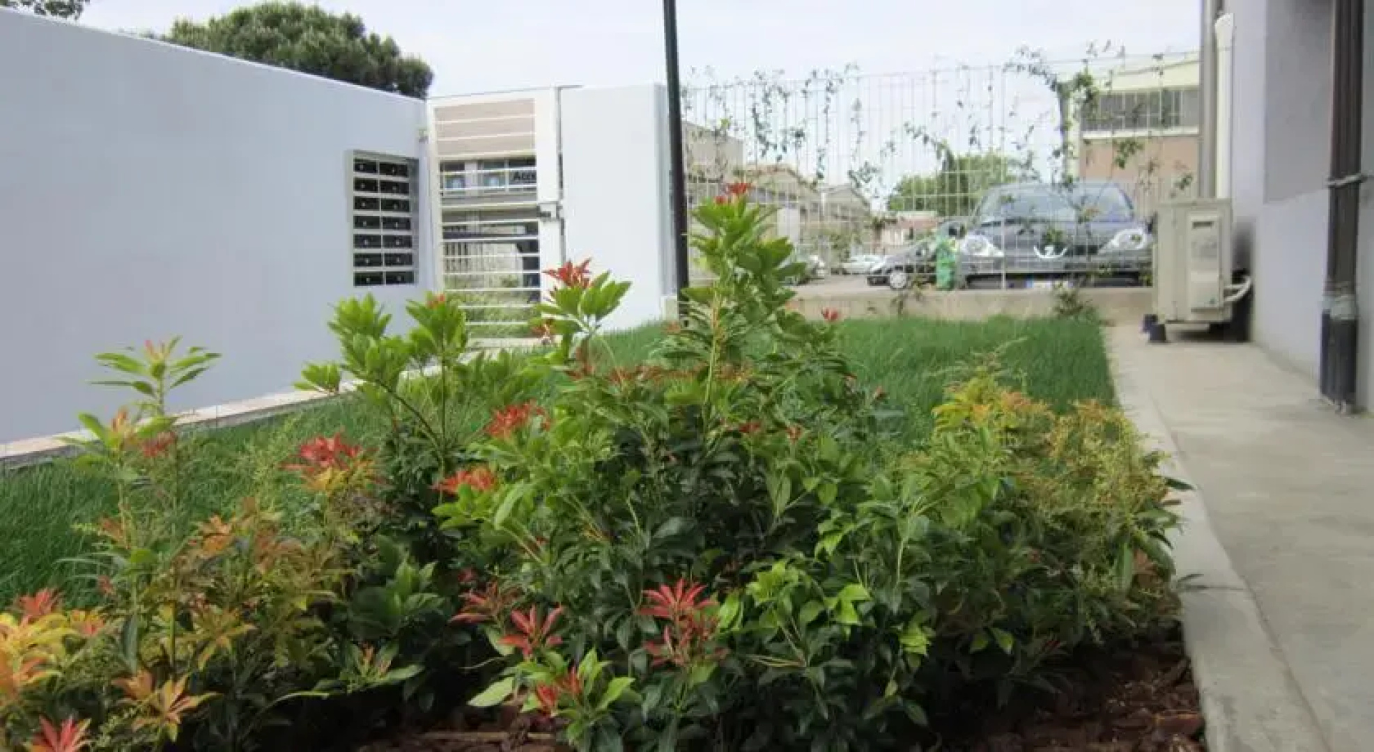 Residence Rho Fiera