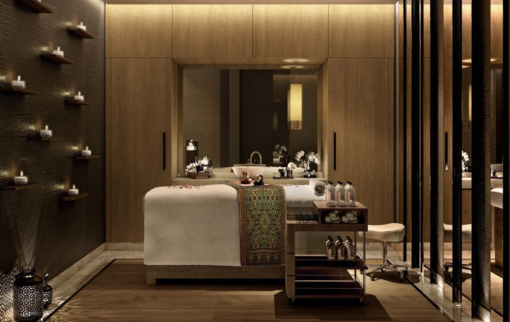 Saadiyat Rotana Resort and Villas