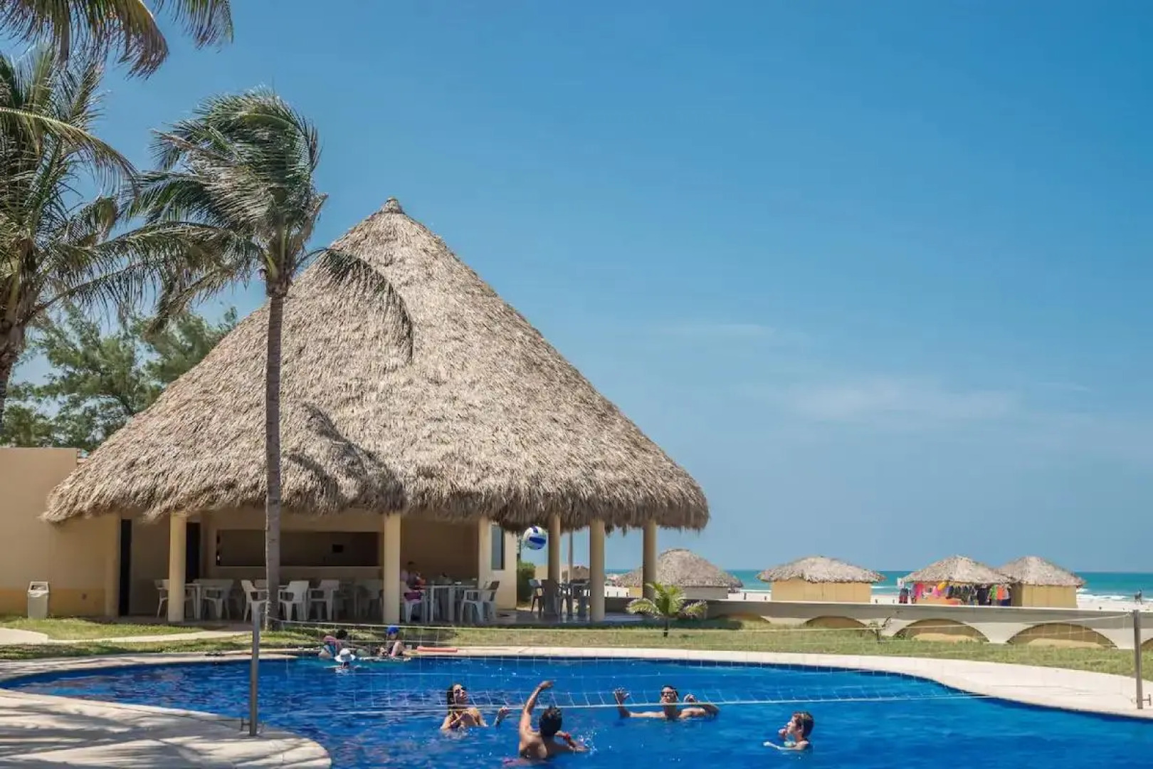 Club Maeva Miramar Tampico