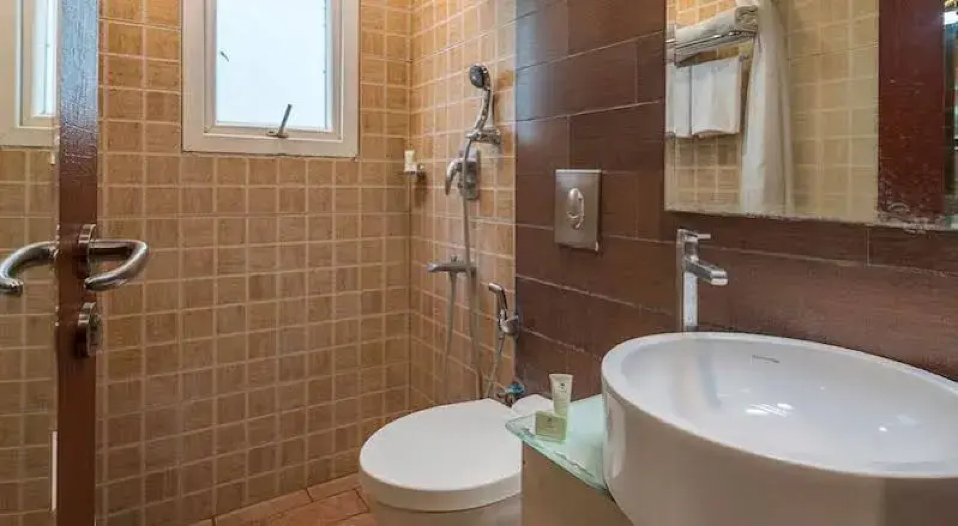 Flagship 479 By OYO Rooms