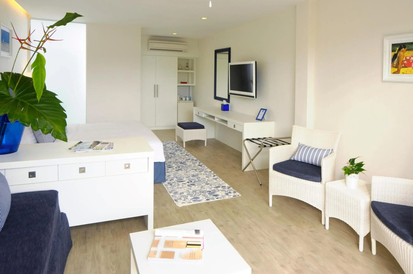 Phuket Boat Quay Hotel Panwa Beach