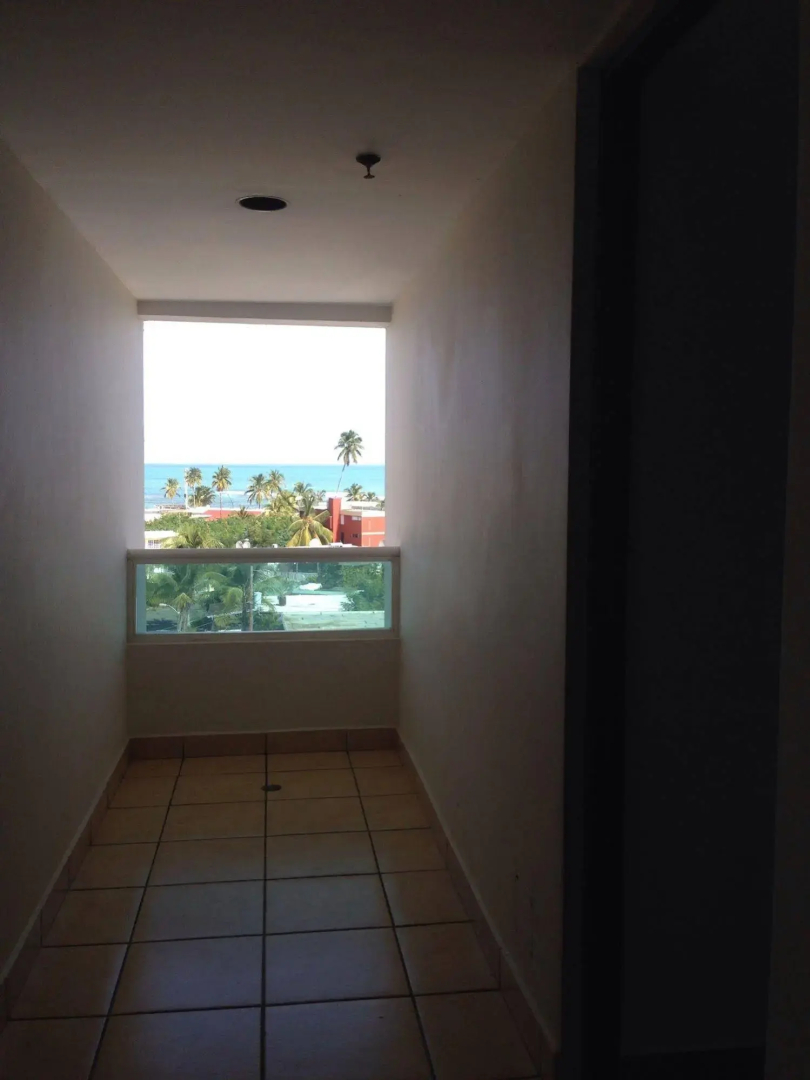 Dolphin Tower Apartment