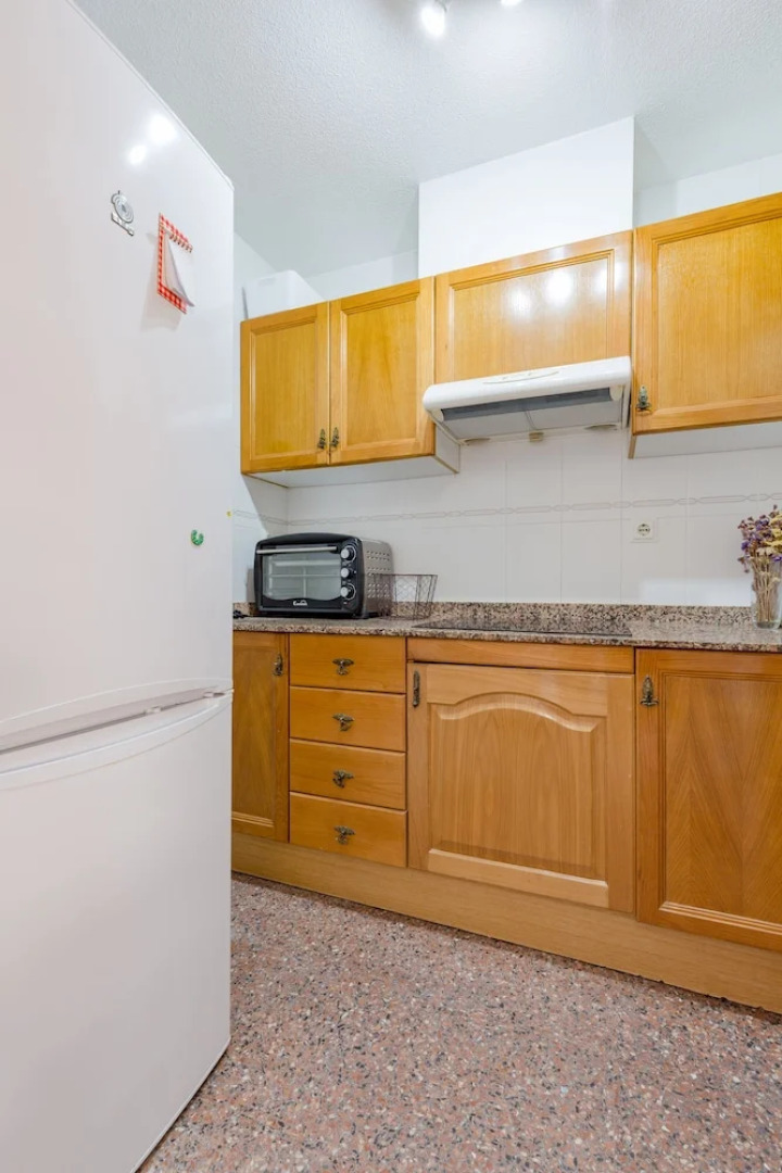 Apartamentos En El Mar