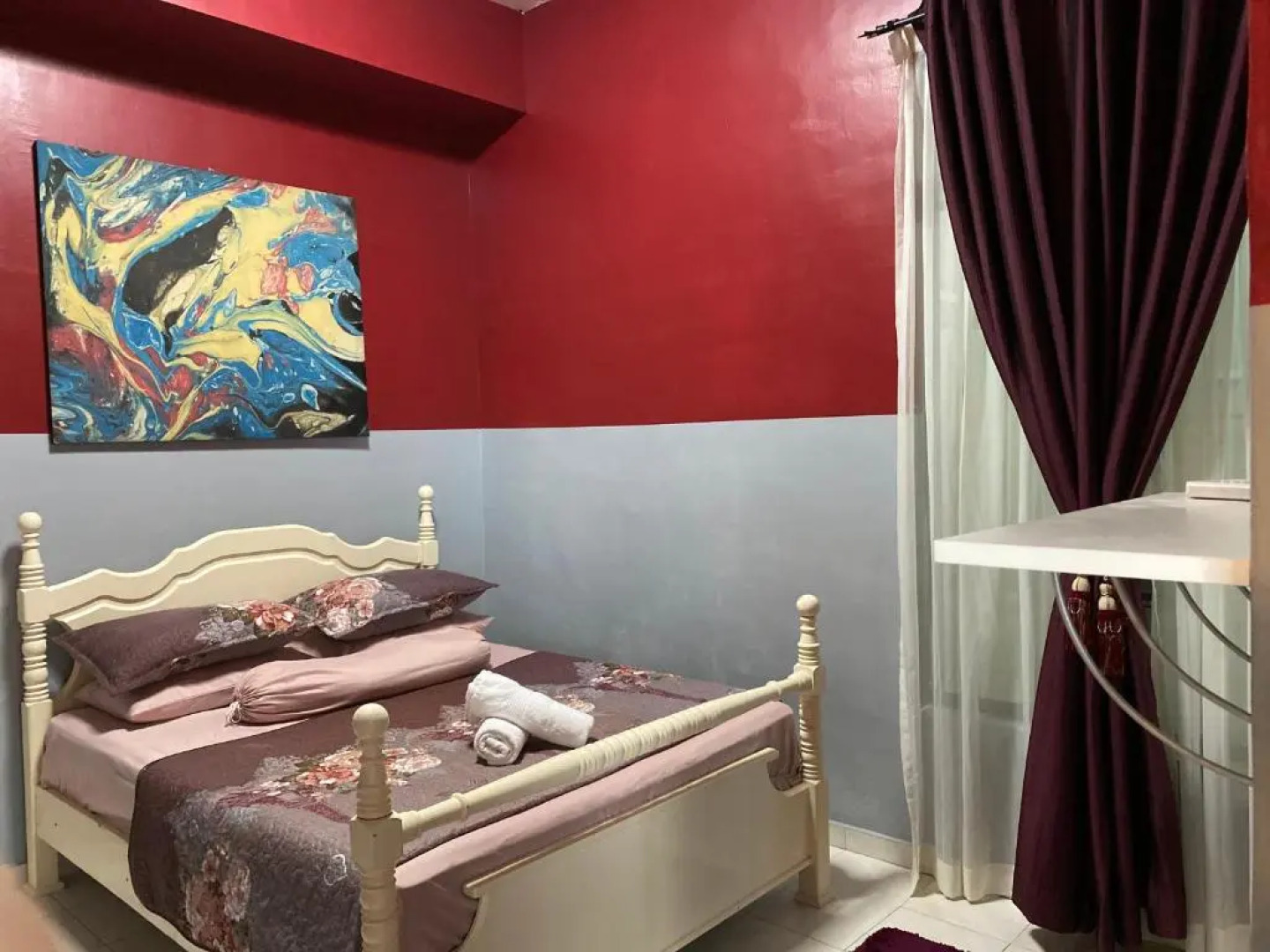 Pasir Gudang Marissa Homestay