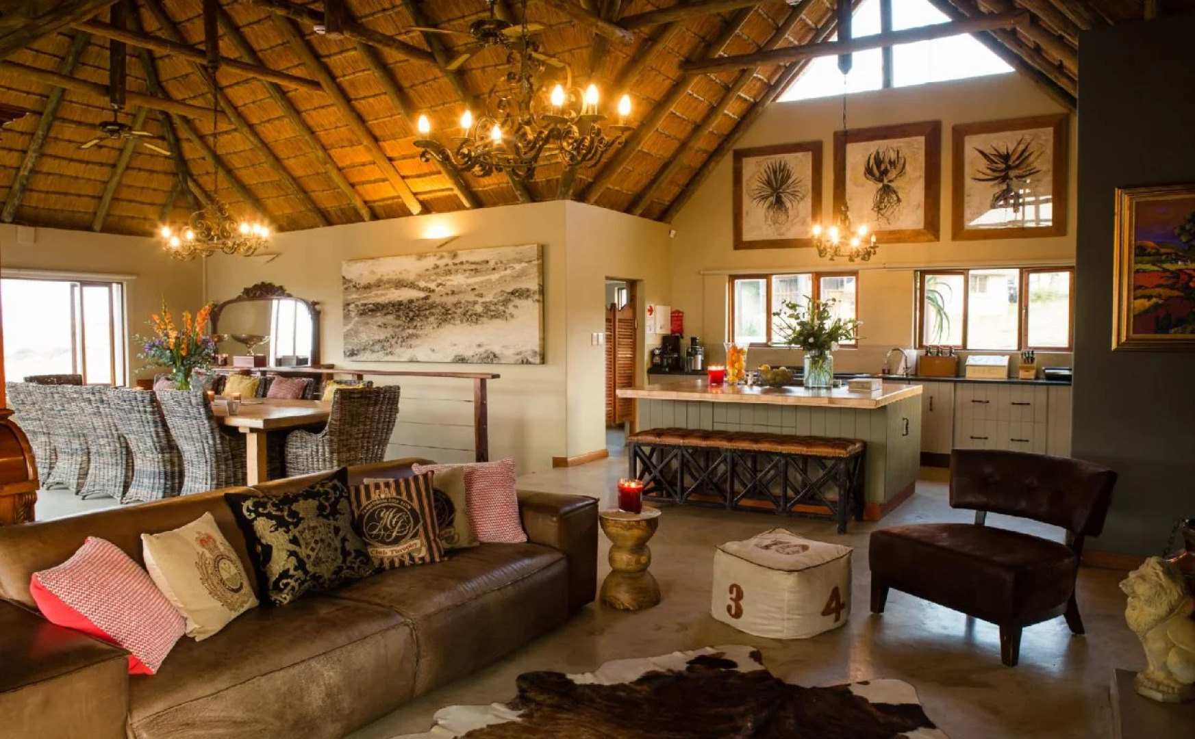 Sibani Lodge