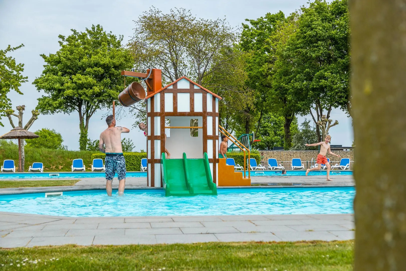 Europarcs Gulperberg