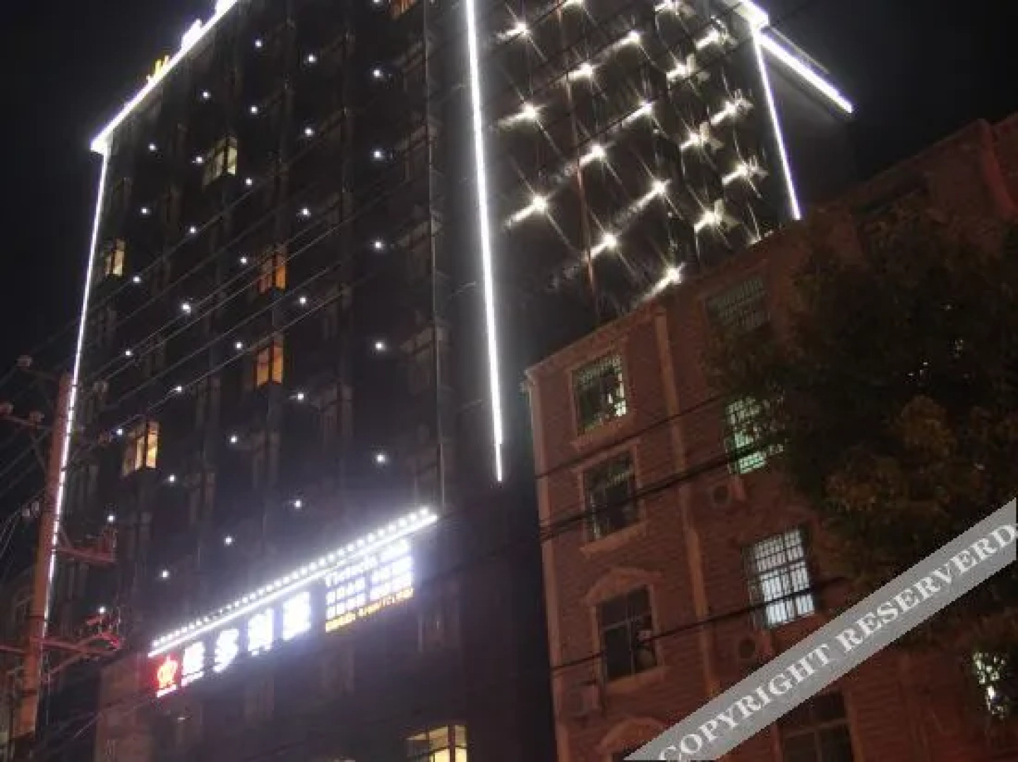 Wilton Hotel (Xiaochang)