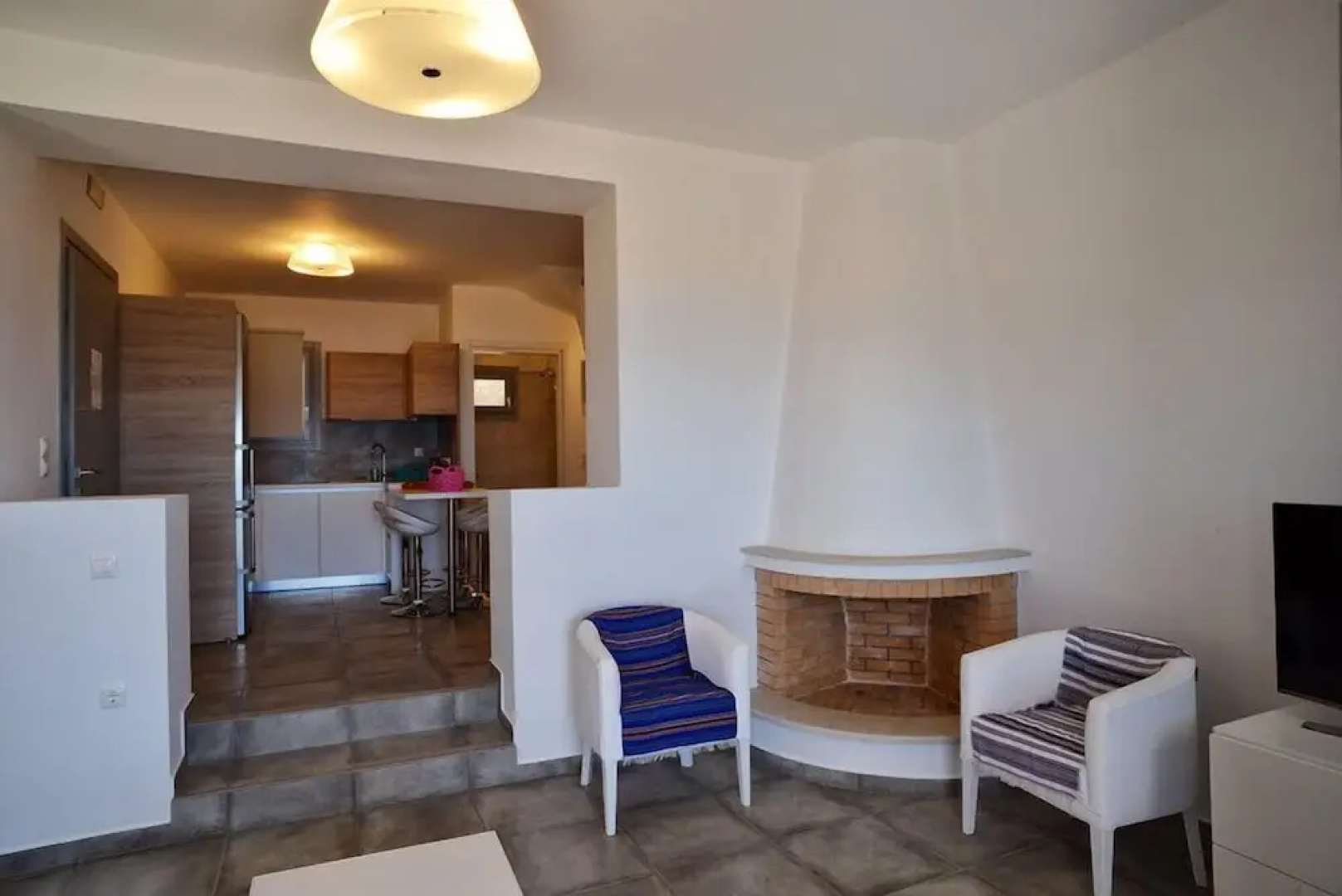 Ammothines Villas