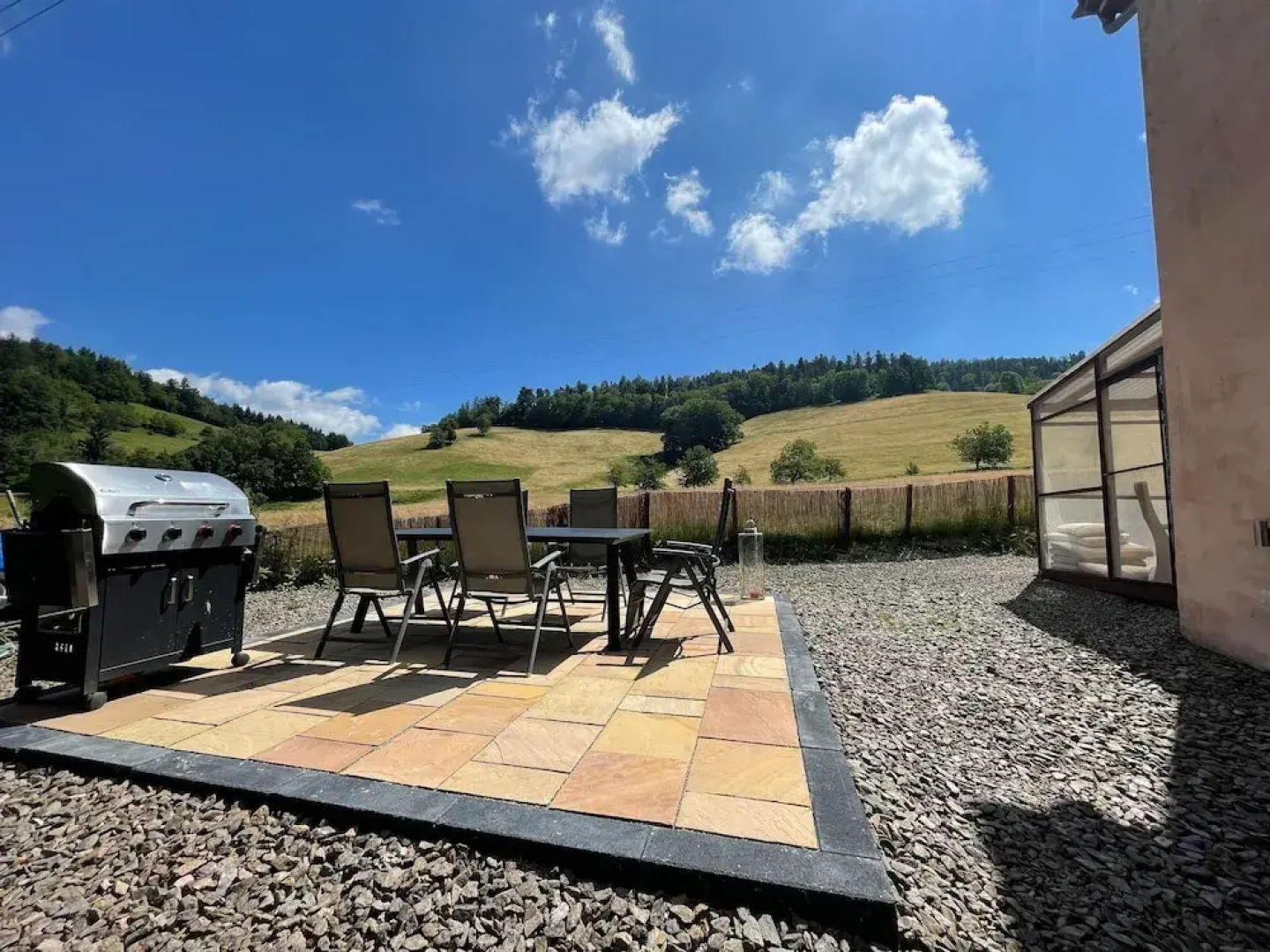 Traumhaftes Schwarzwaldhaus mit Swimmingpool