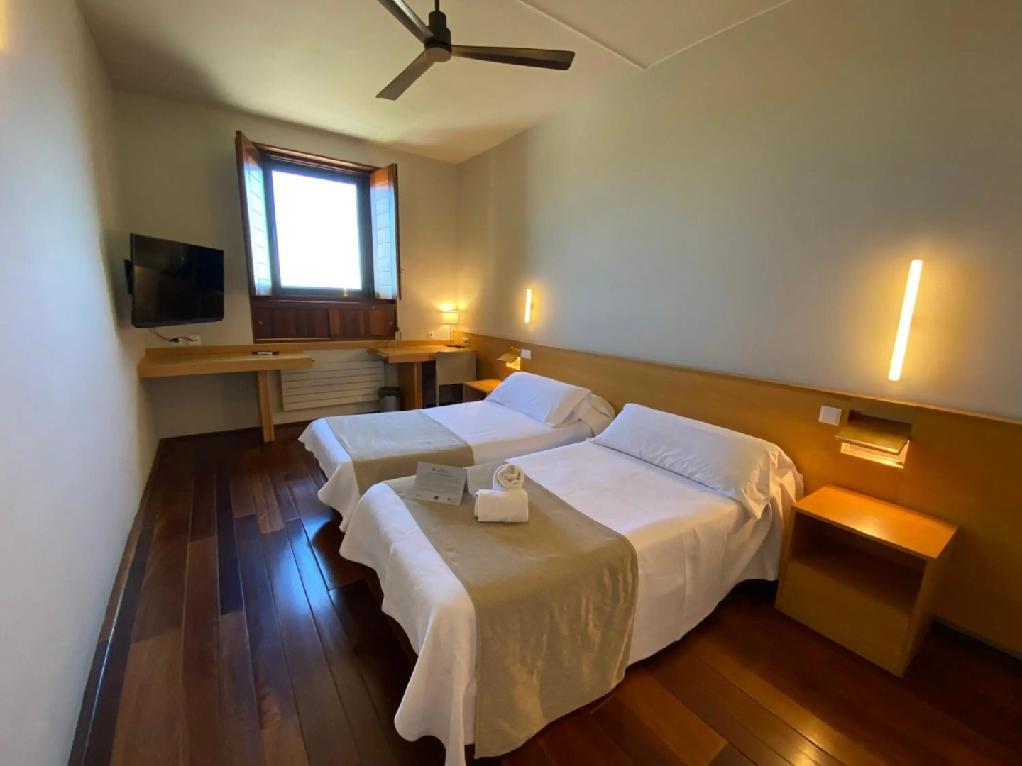 Hostatgeria De Poblet