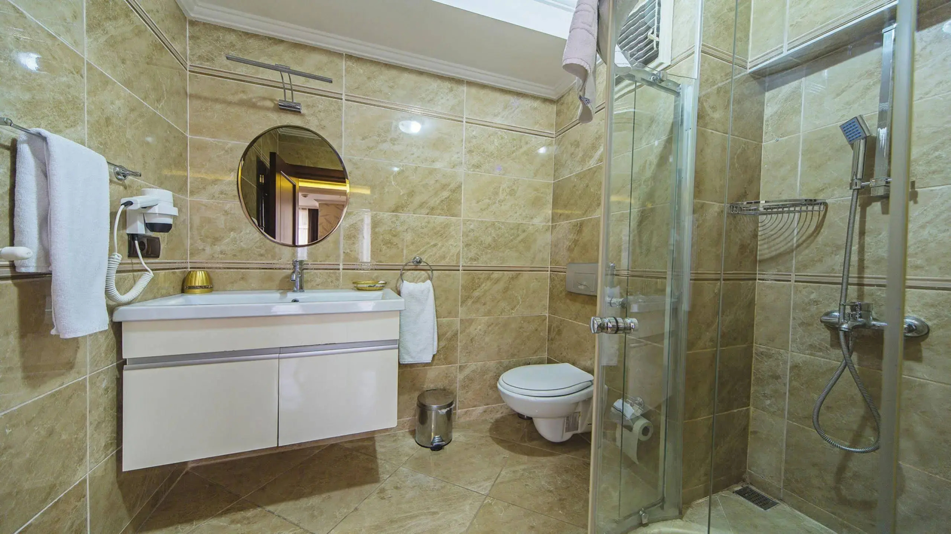 Nisantasi Time Hotel