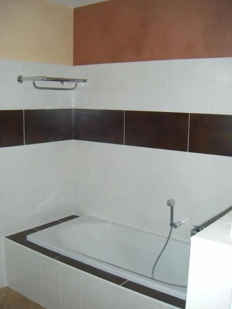 Hôtel Le Saint Jean