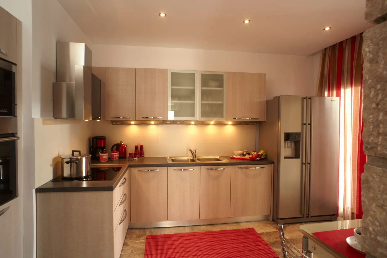 Blue Dream Luxury Villas