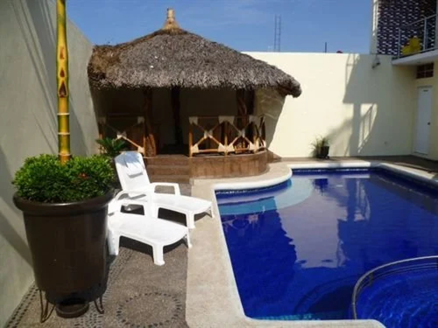 Bungalows Rayo del Sol