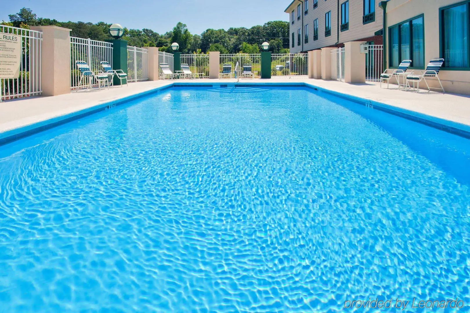 Holiday Inn Express & Suites Enterprise by IHG