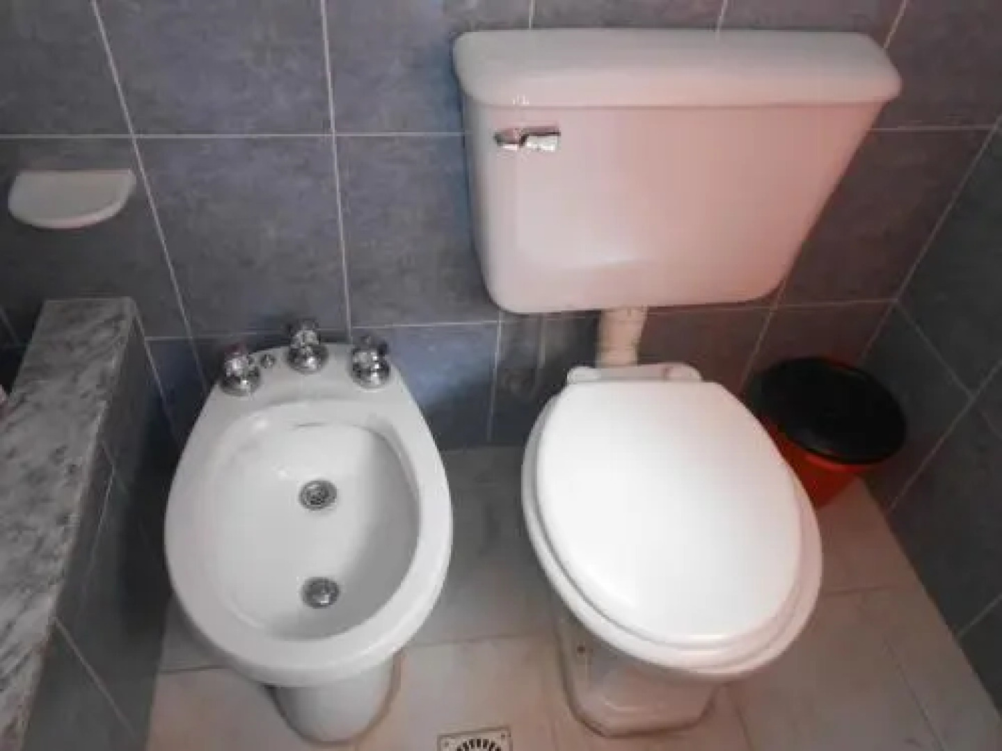 Hotel Nuevo Rio Hondo