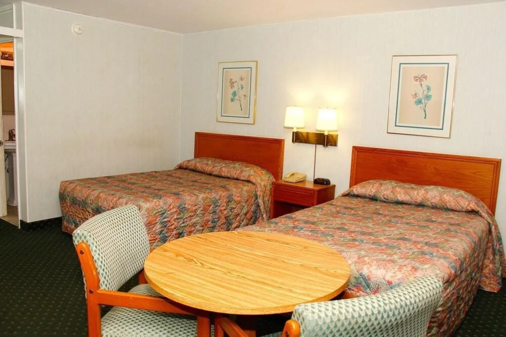 Colony House Motor Lodge