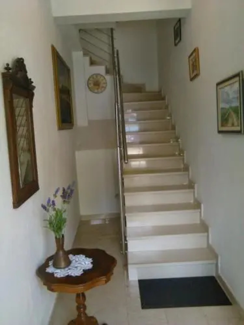 Sajeta Beach Apartments