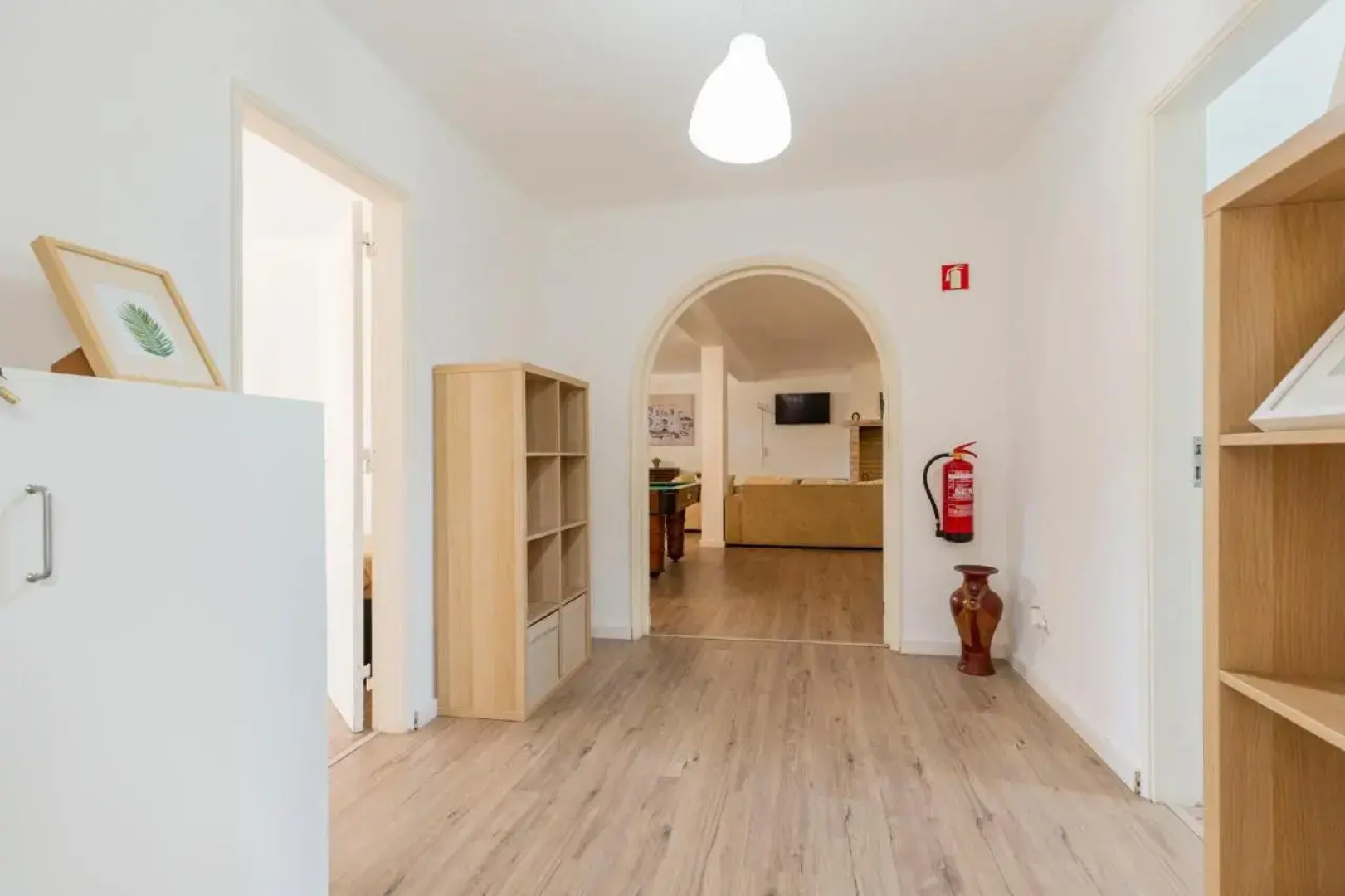 Solar Santo Antonio