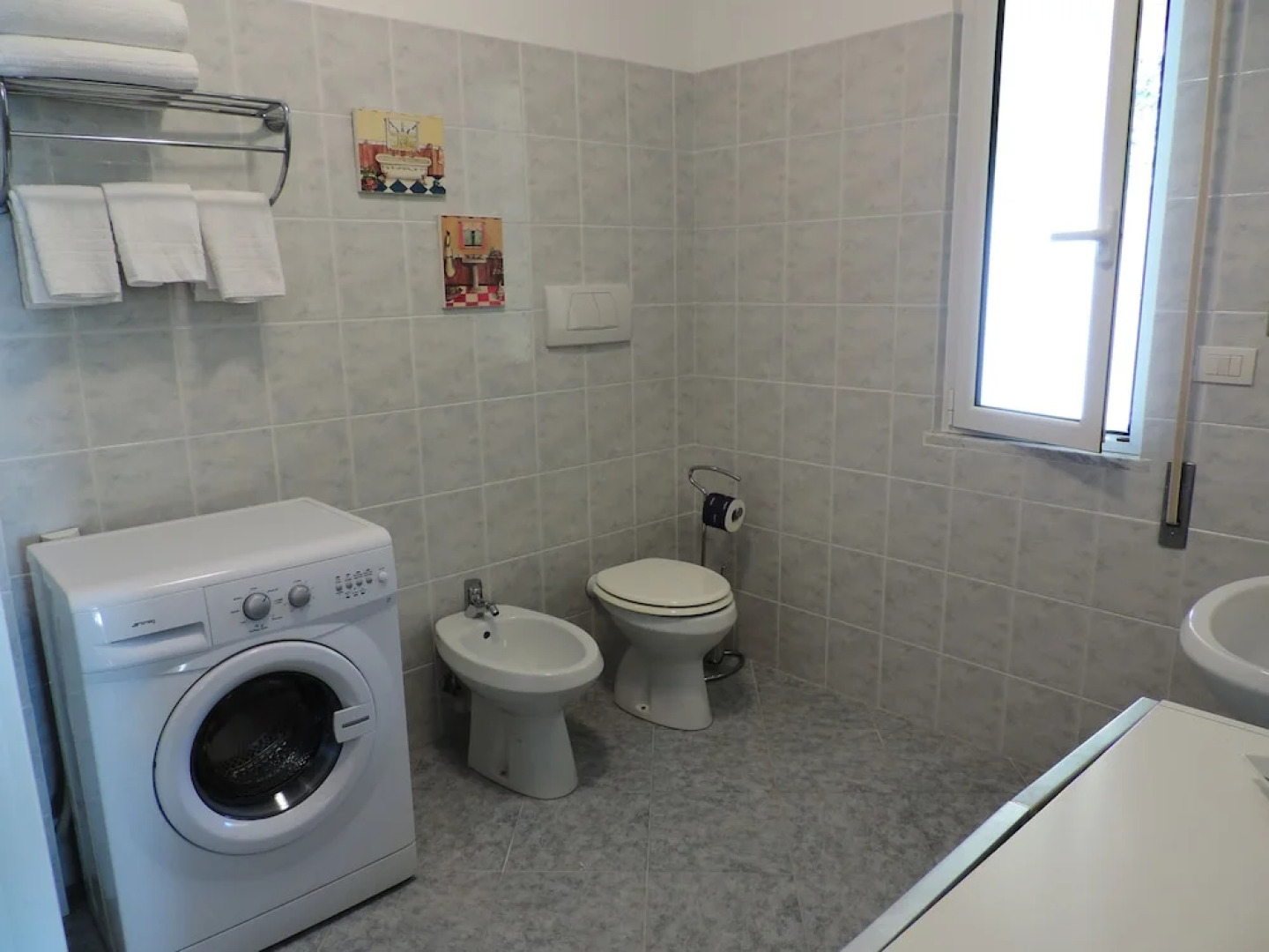 Villa delle Ciliegie