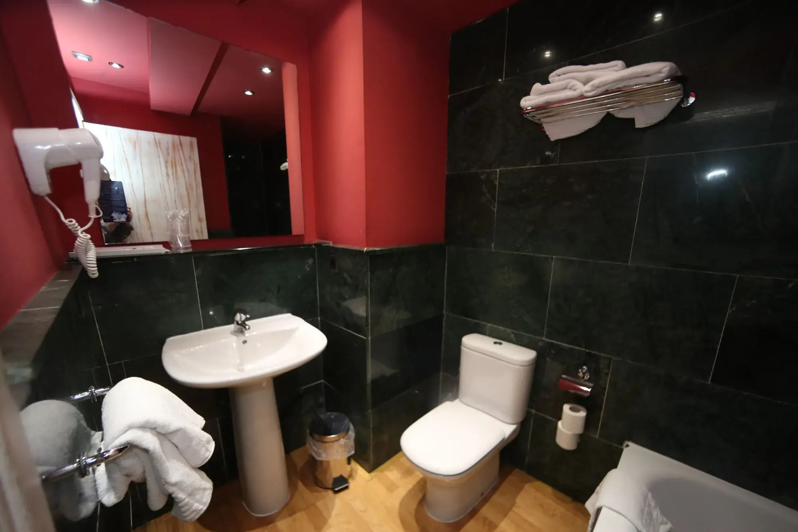 Boutique Hotel Castilla