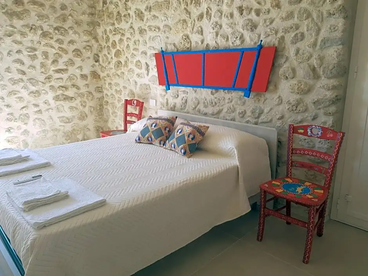 Casa Vacanze Brezza di Gaffe